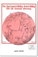 SLVBD Cover 1987-88