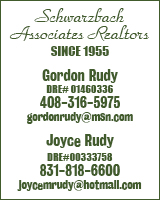 Schwarzbach and Associates ad